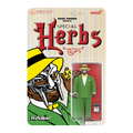 Special Herbs ReAction (3.75" Figure)