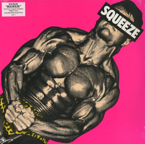 Squeeze — Squeeze