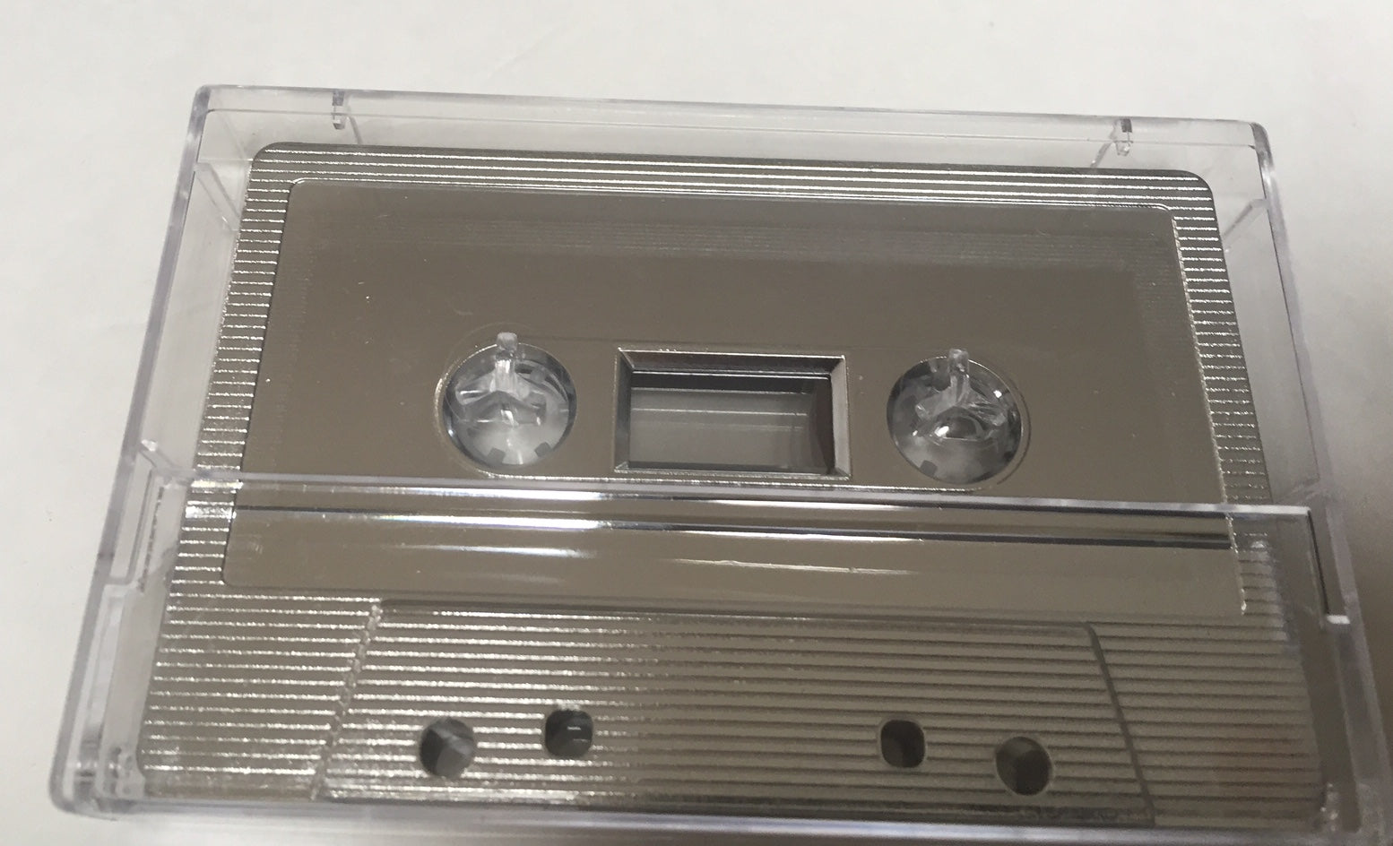 Songs From Bluffington Cassette Tape (Nicktoon's Doug Tribute)