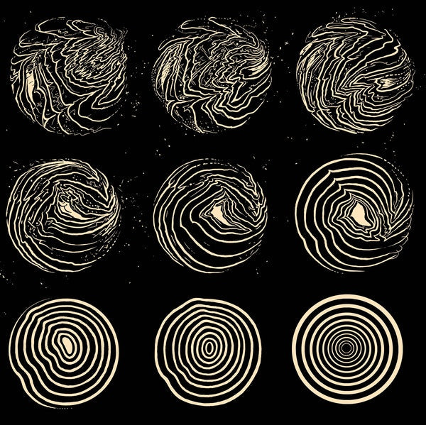 STARVING WEIRDOS - Atheistsaregods ((Vinyl))