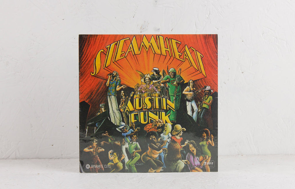 Frozen Tundra Lady / Since I Met You – Vinyl 7"