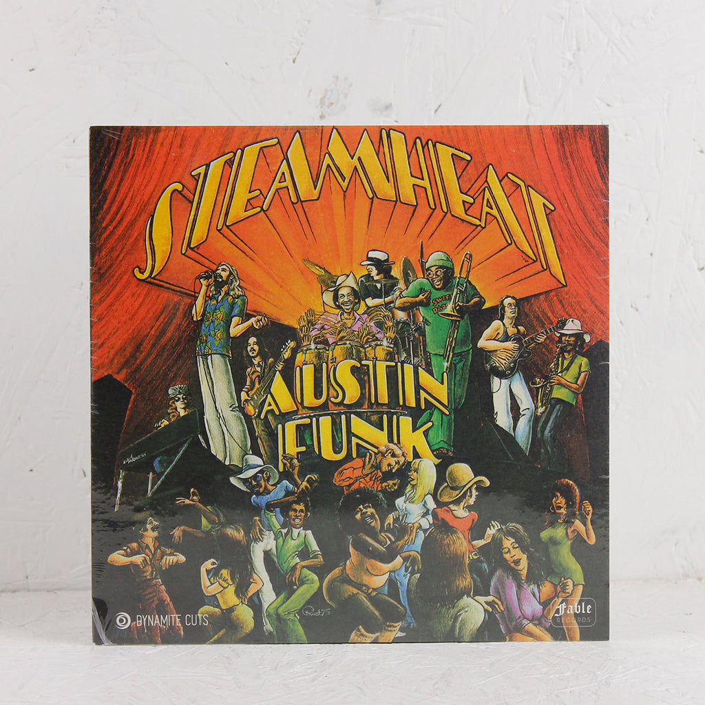 Frozen Tundra Lady / Since I Met You – Vinyl 7"