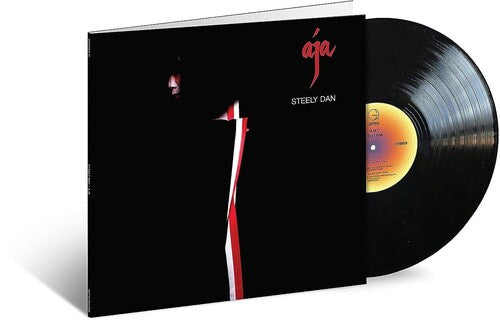 Steely Dan — Aja
