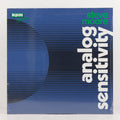 Analog Sensitivity – Vinyl LP