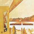 Stevie Wonder — Innervisions