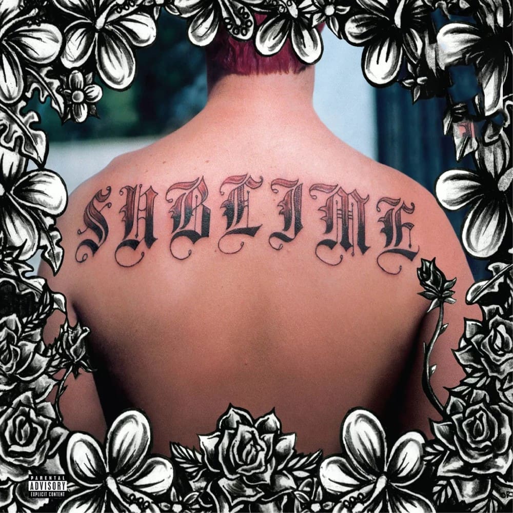 Sublime - Sublime 2xLP (Staff Pick)