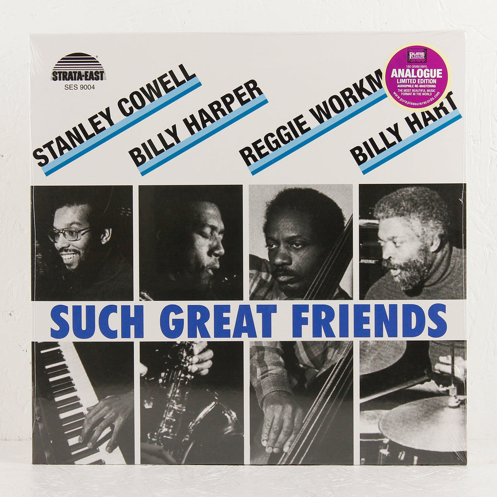 Such Great Friends – Vinyl LP