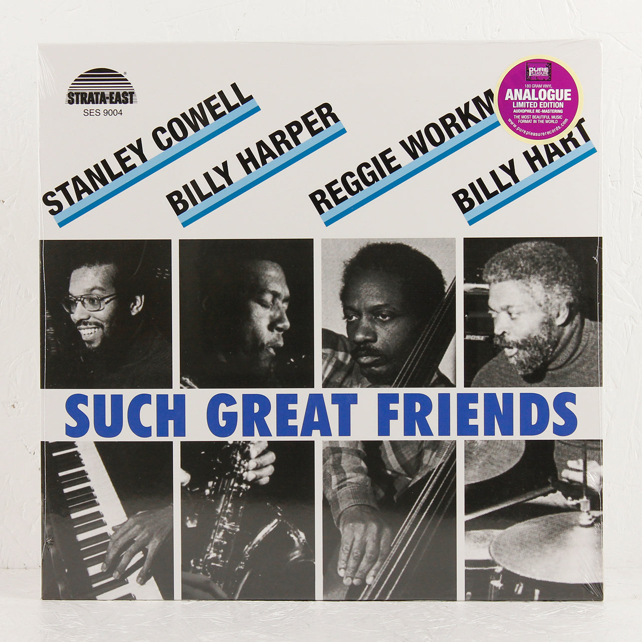 Such Great Friends – Vinyl LP