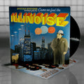 Sufjan Stevens- Illinois (Distro Title)
