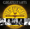 Various Artists — Sun Records Greatest Hits