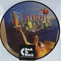 Supertramp — Breakfast In America (Picture Disc)