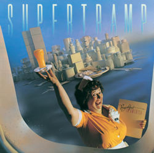 Supertramp — Breakfast In America
