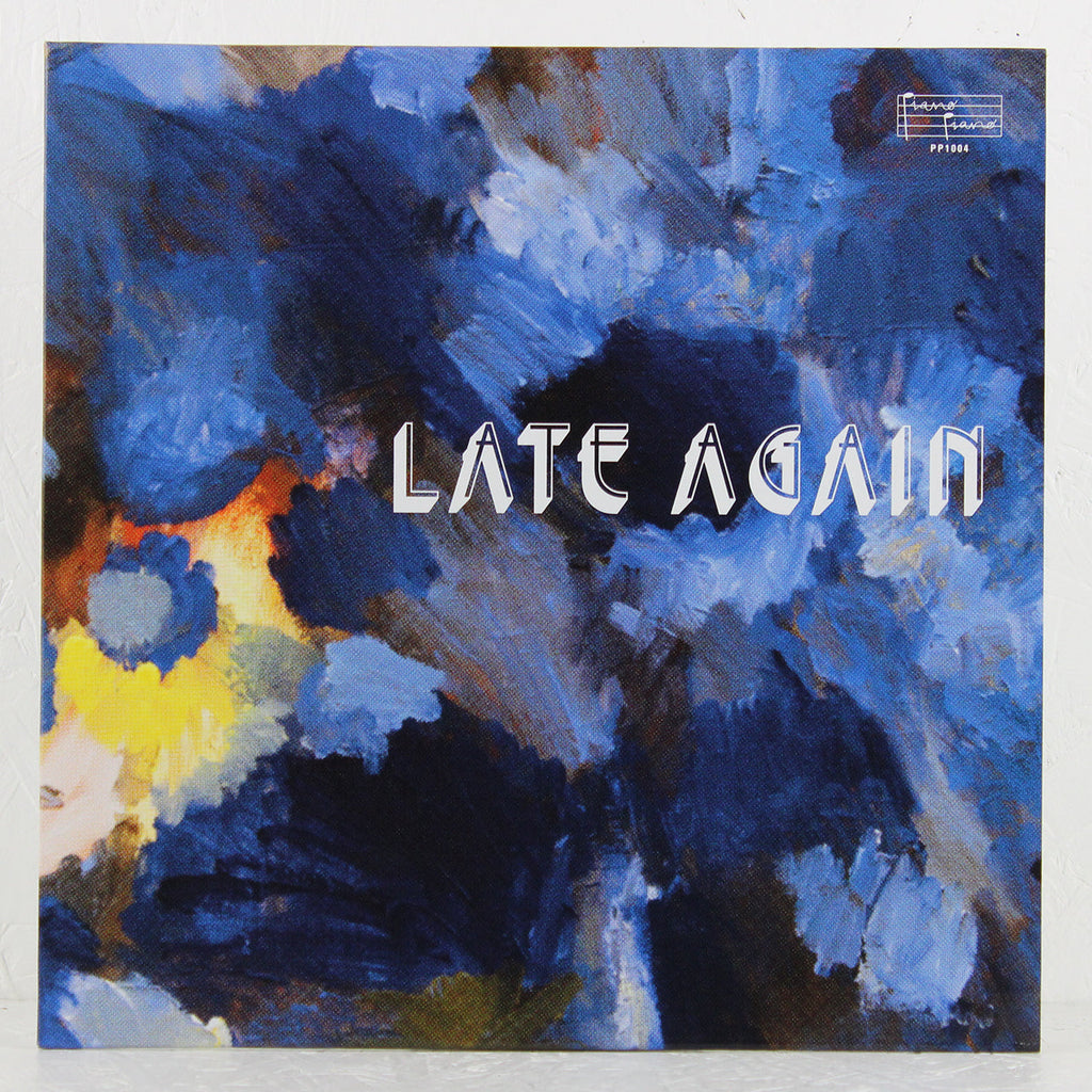Late Again - Vinyl LP