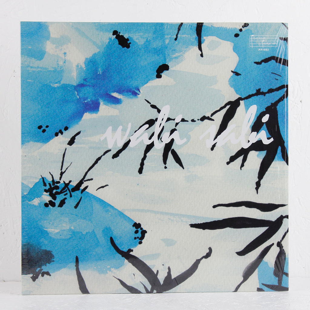 Wabi Sabi – Vinyl LP
