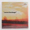 Sweet Heritage – Vinyl LP