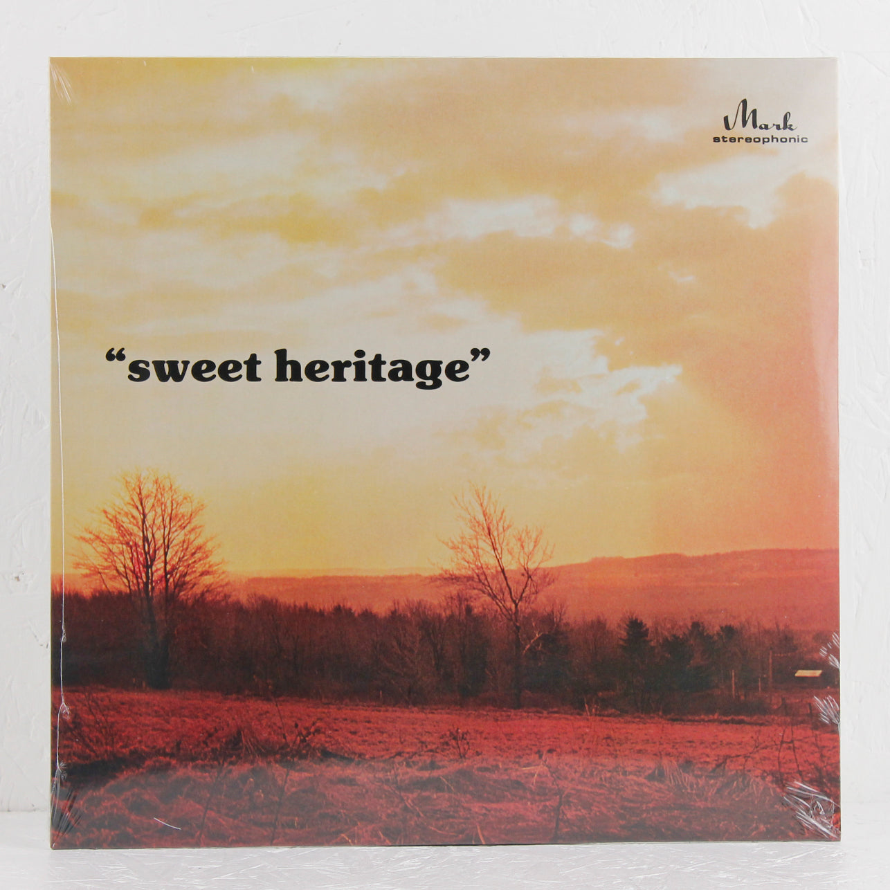 Sweet Heritage – Vinyl LP