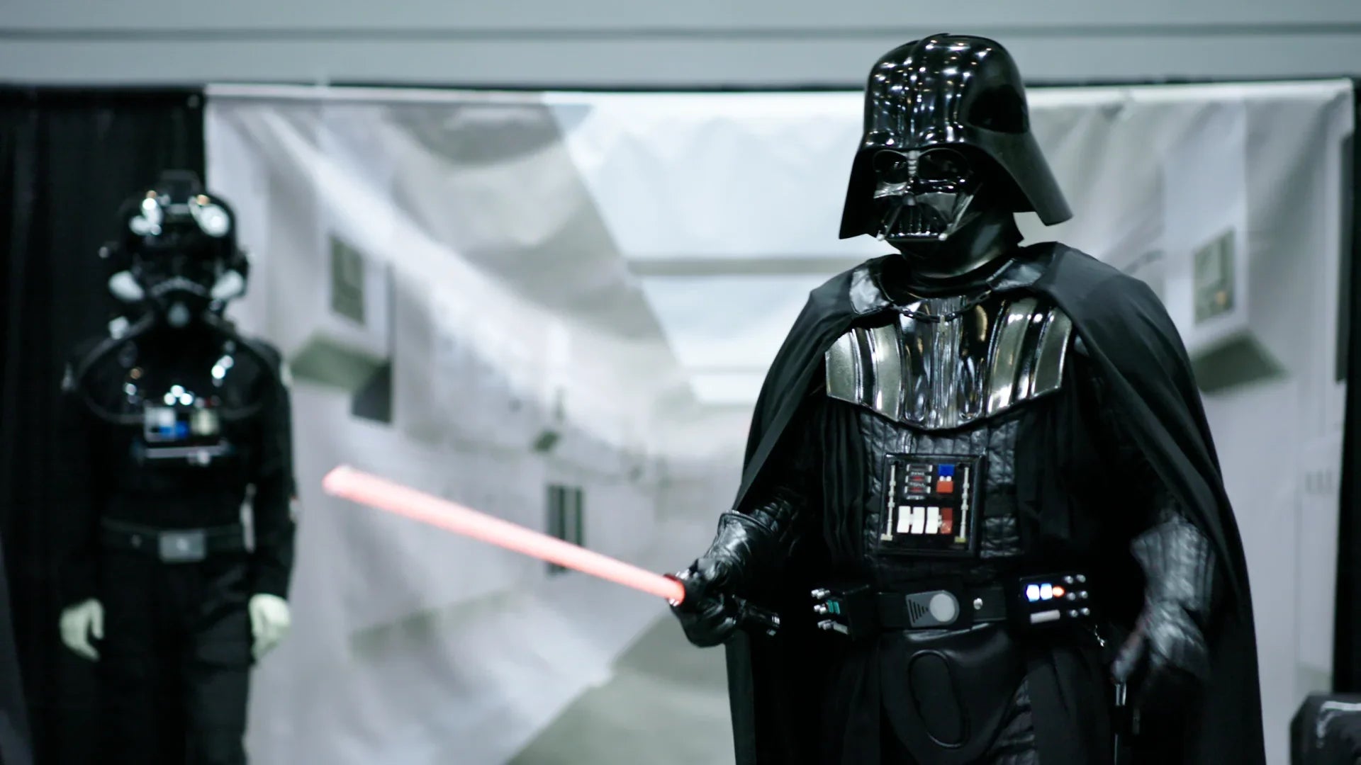 Star Wars Kid: The Rise of the Digital Shadows (Staff Pick)