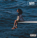 SZA — SOS (2-LP)