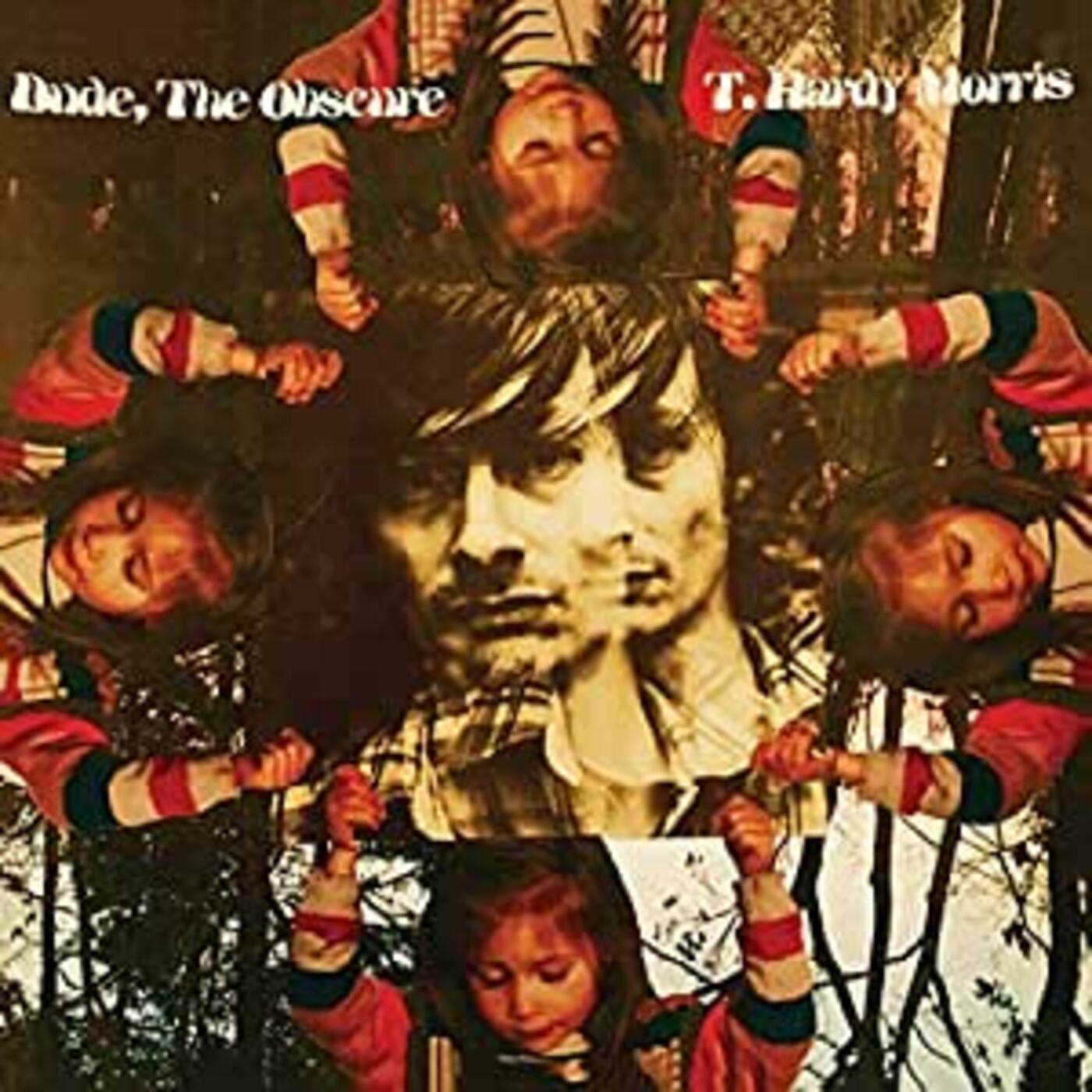 T. Hardy Morris - Dude, The Obscure ((Vinyl))