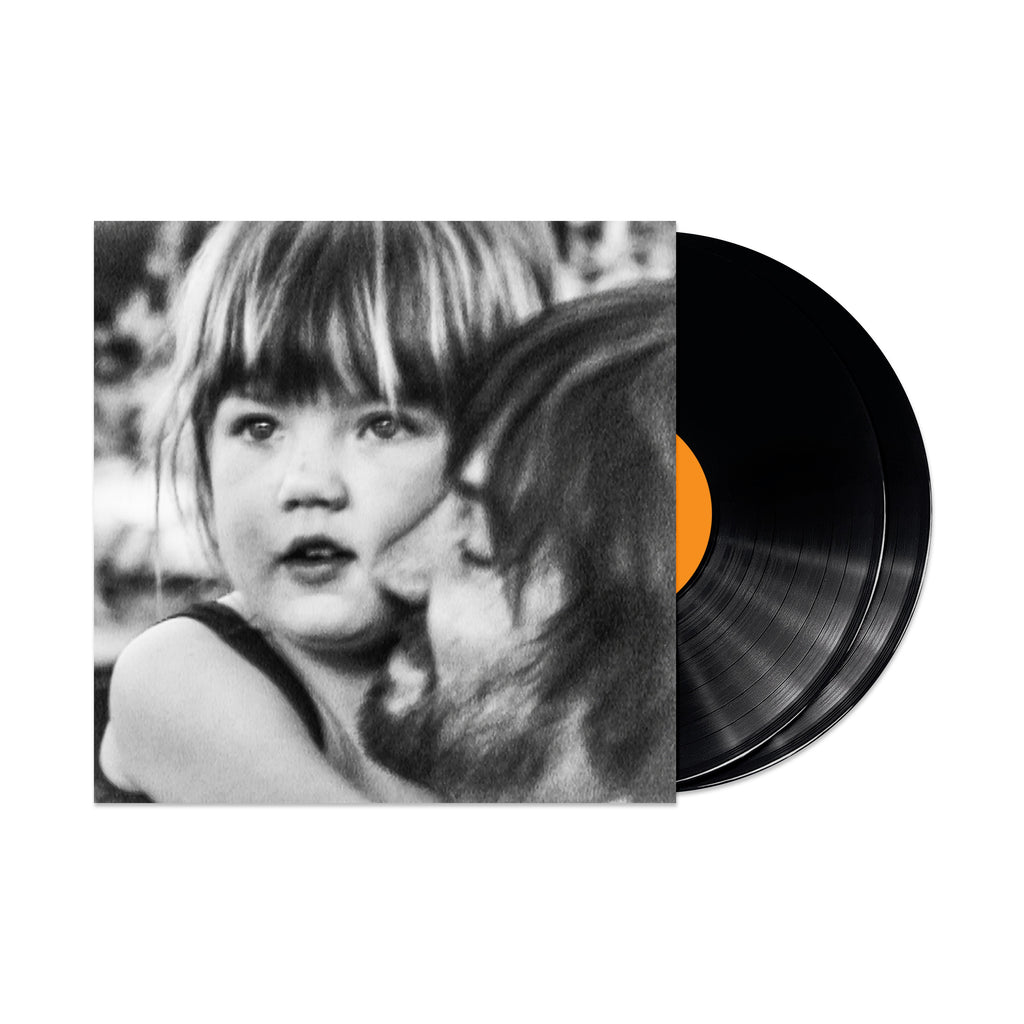 Tame Impala — Deadbeat (2-LP)
