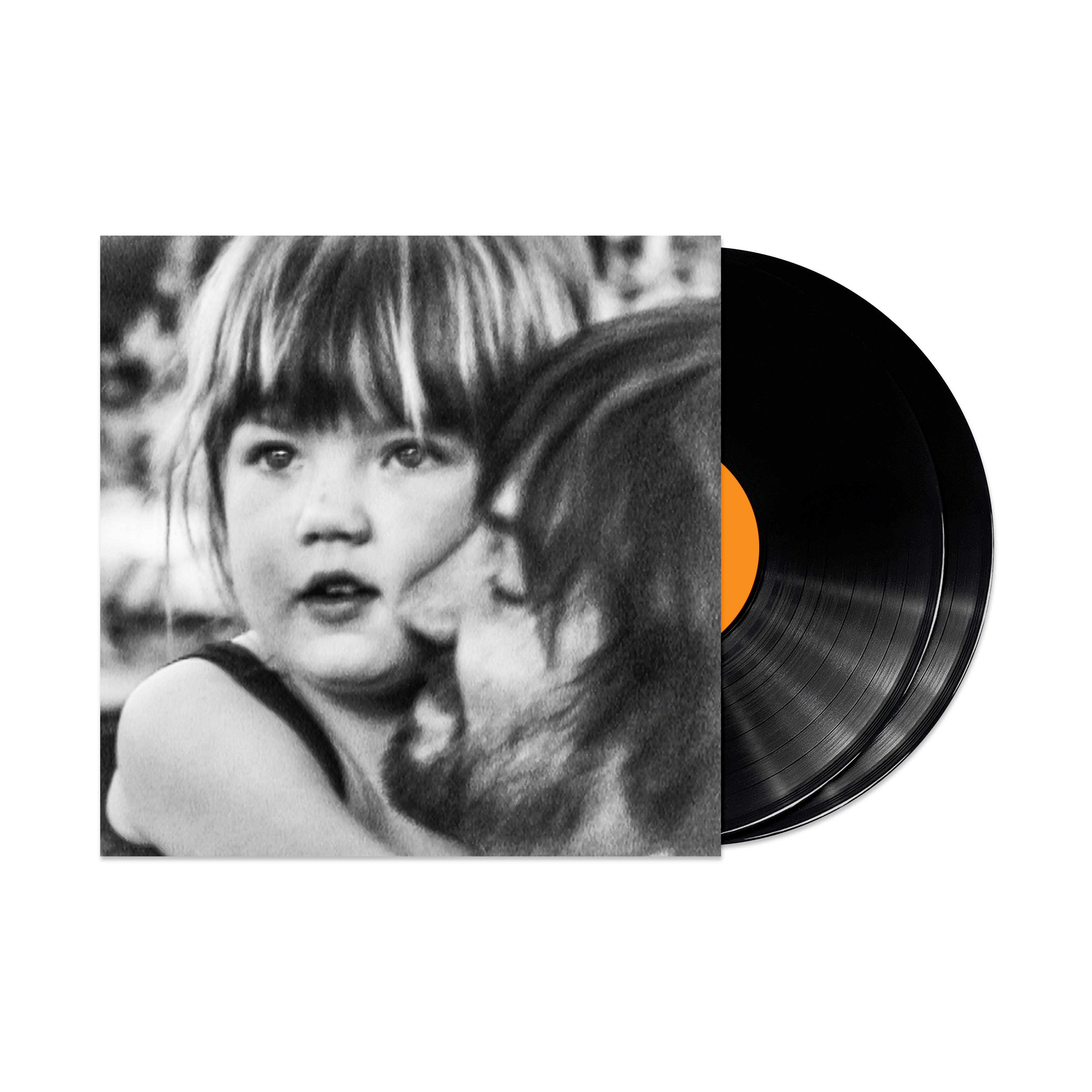 Tame Impala — Deadbeat (2-LP)
