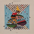 Tar Of - Confidence Freaks Me Out ((Vinyl))