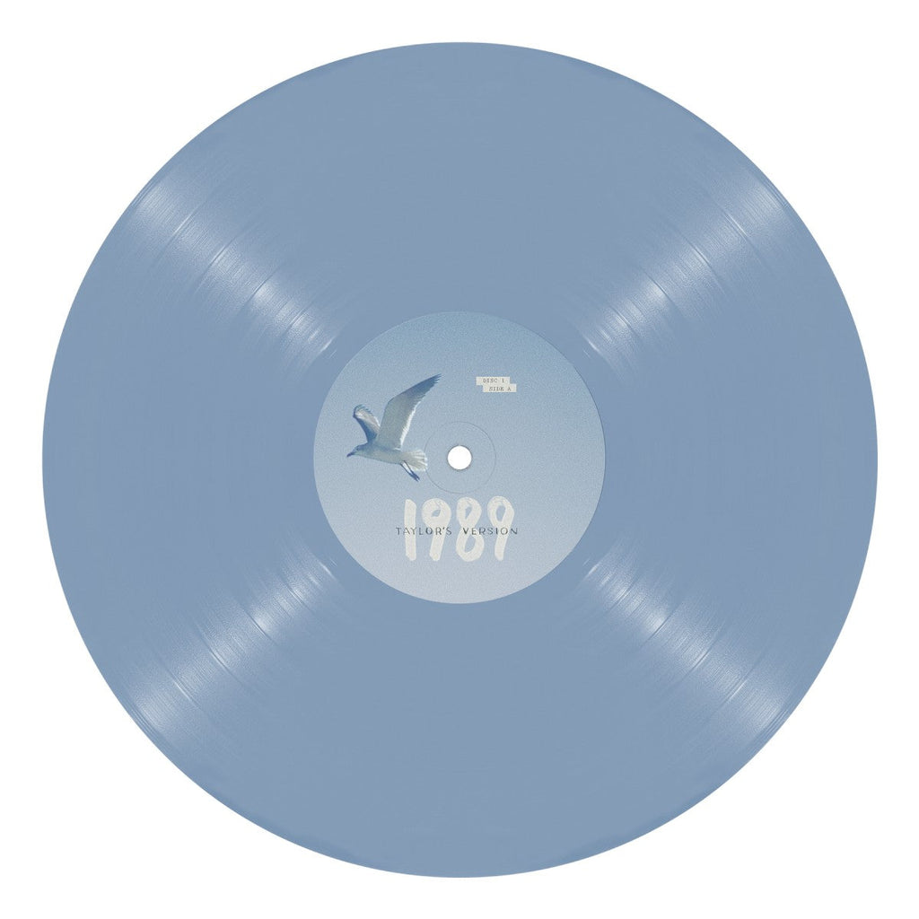 Taylor Swift — 1989: Taylor’s Version (2-LP)