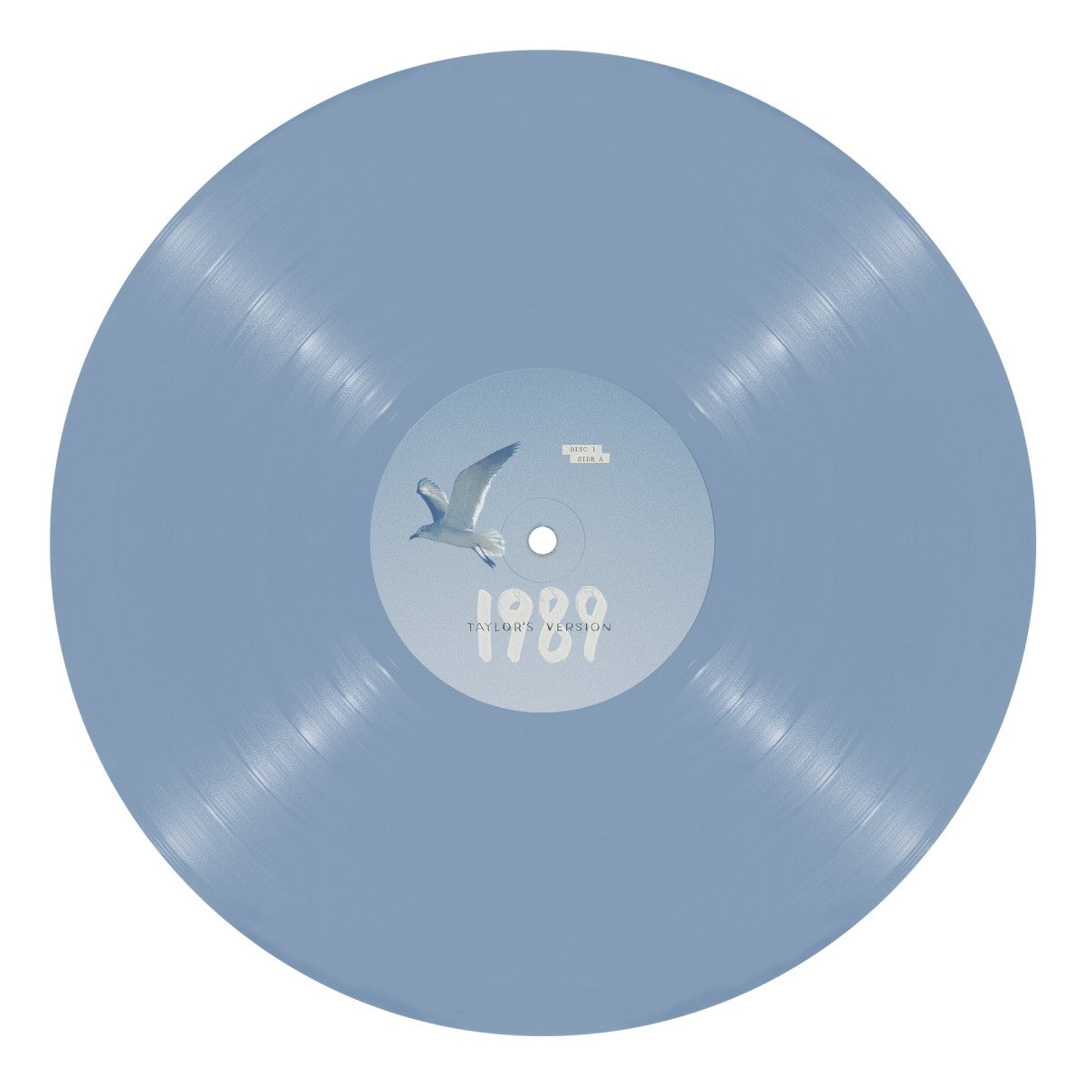 Taylor Swift — 1989: Taylor’s Version (2-LP)