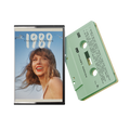 Taylor Swift — 1989: Taylor’s Version (CS)