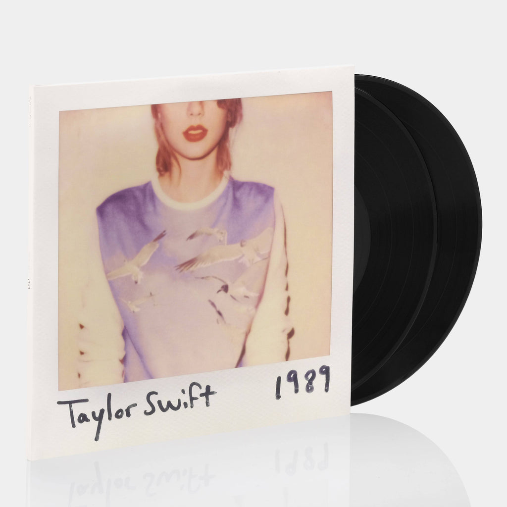Taylor Swift — 1989 (2-LP)