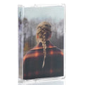 Taylor Swift — Evermore (CS)