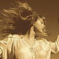 Taylor Swift — Fearless: Taylor’s Version (Gold 3-LP)