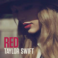Taylor Swift — Red (2-LP)