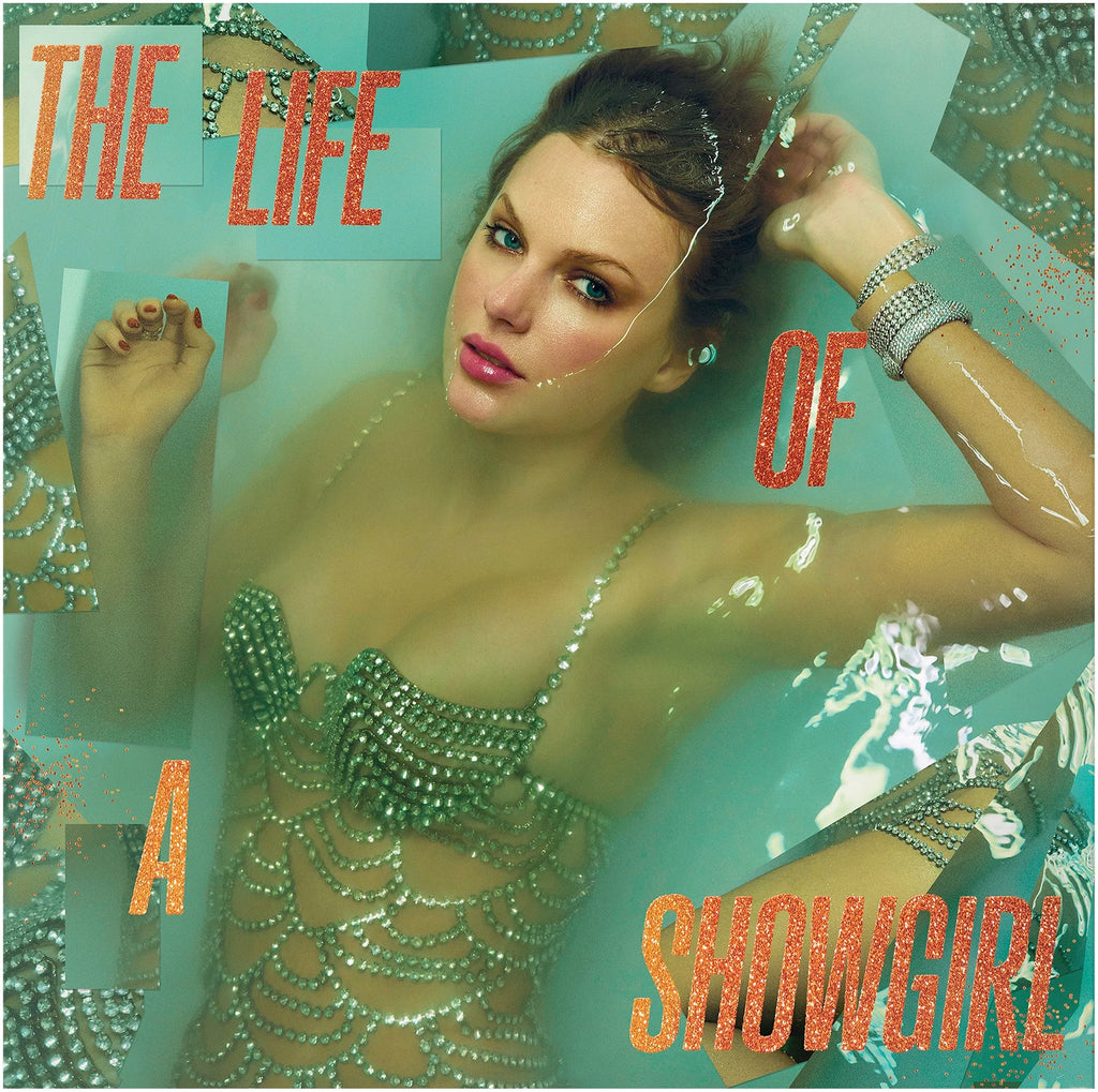 Taylor Swift — The Life Of A Showgirl