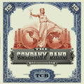 The Company Band - The Company Band (Distro Title)