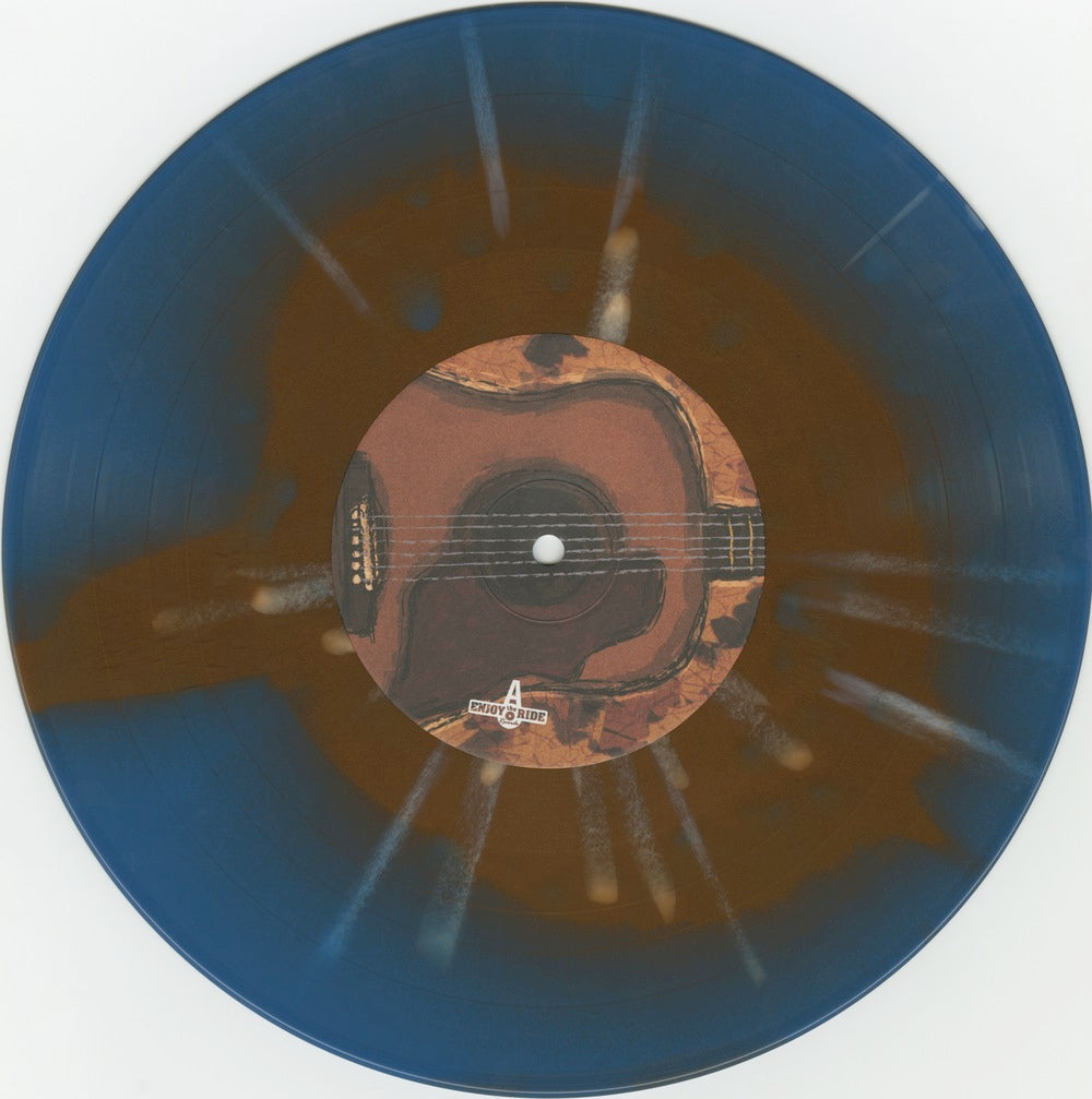 THE EARLY NOVEMBER-THE ACOUSTIC EP (ETR009)
