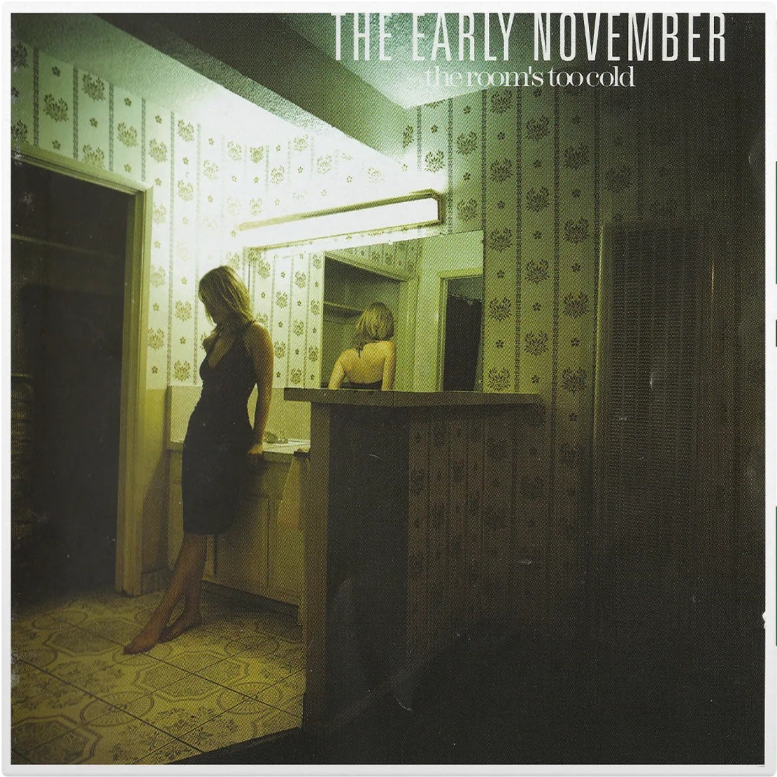 The Early November - The Room's Too Cold