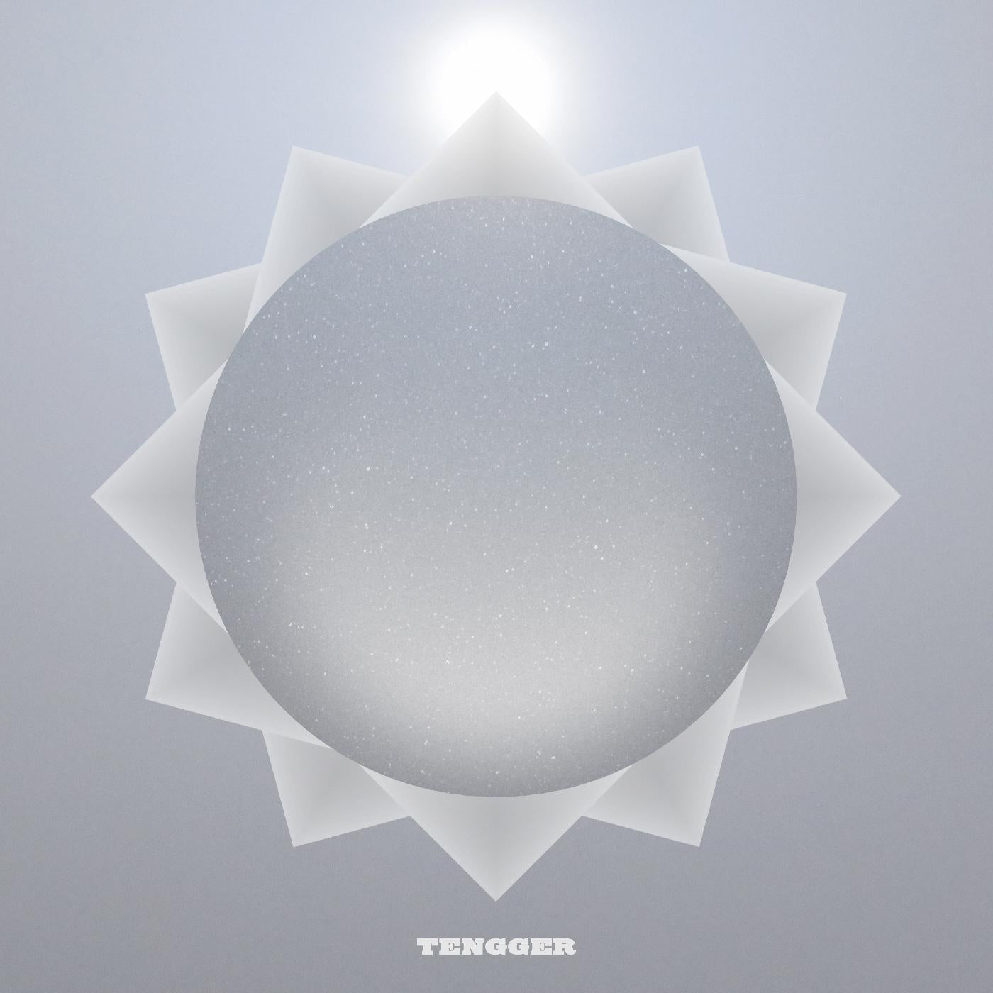 TENGGER - TENGGER ((Vinyl))