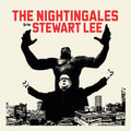 The and Stewart Lee Nightingales - Ten Bob Each Way ((Vinyl))
