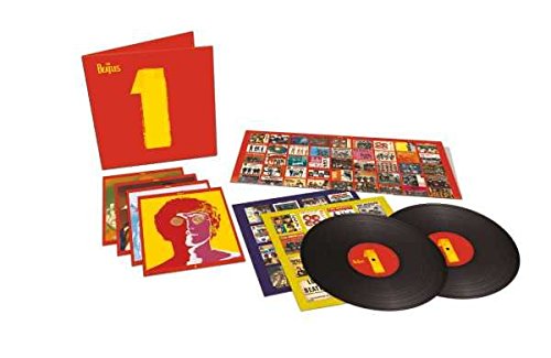 Beatles — 1 (2-LP)