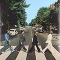 Beatles — Abbey Road (Ann. Ed.)