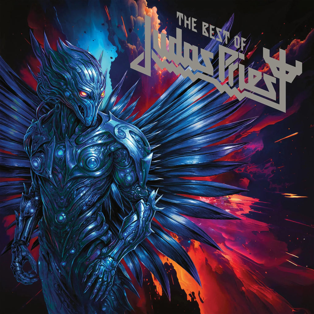 Judas Priest — The Best Of