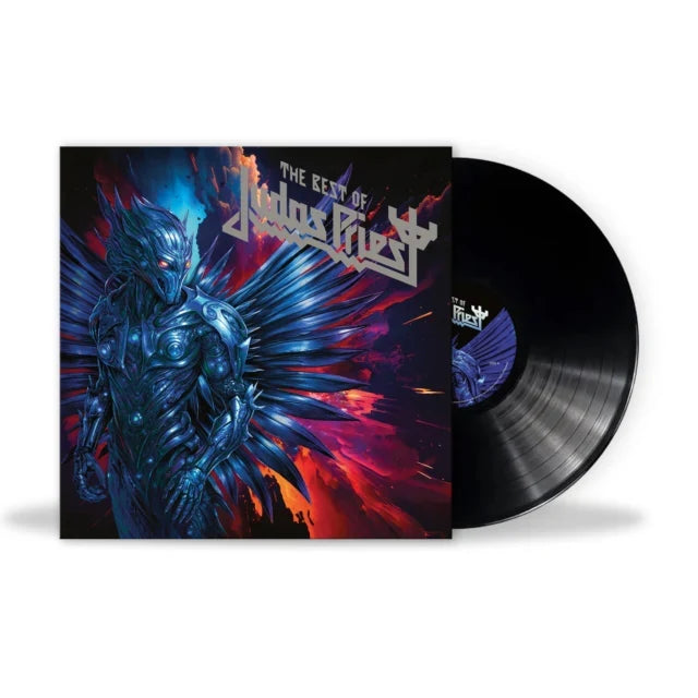 Judas Priest — The Best Of