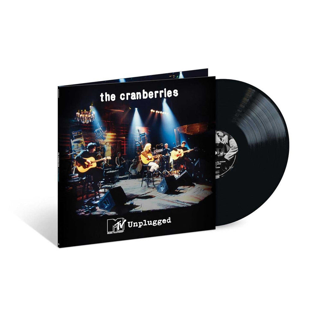 Cranberries — MTV Unplugged
