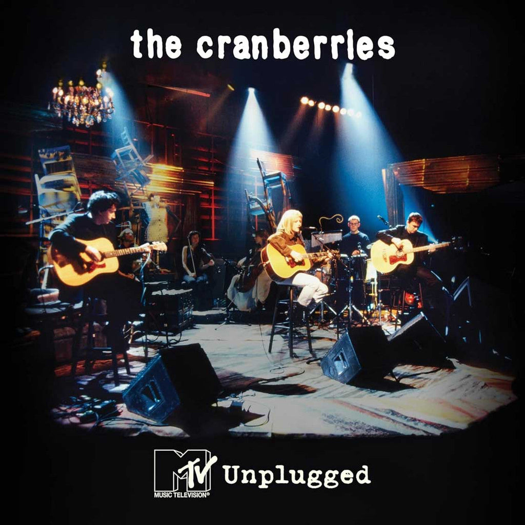 Cranberries — MTV Unplugged