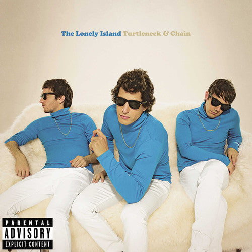 Lonely Island — Turtleneck & Chain