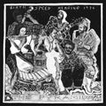 The Pyramids - Birth/Speed/Merging ((Vinyl))