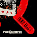 The Qemists - Hurt Less (feat. Jenna G) 12" ((Vinyl))