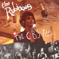 The Rubinoos - The CBS Tapes (Standard Edition) ((Vinyl))