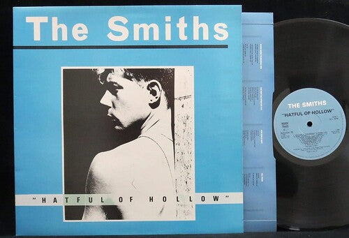 Smiths — Hatful Of Hollow